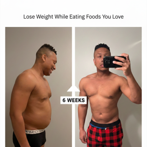 The Fast Food Detox Cookbook